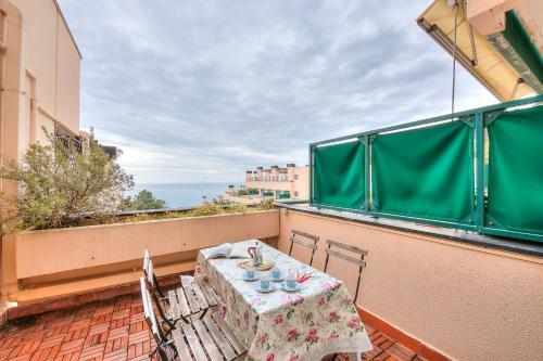 Apartamento Casa Viola With Shared Pool Sea View