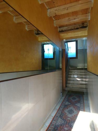 Apartamento Alloggi Diamante