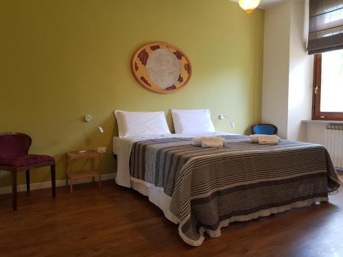 Apartamento Appartamento Binario 1