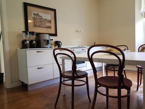 Apartamento Appartamento Binario 1