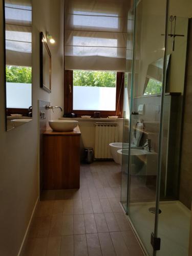 Apartamento Appartamento Binario 1