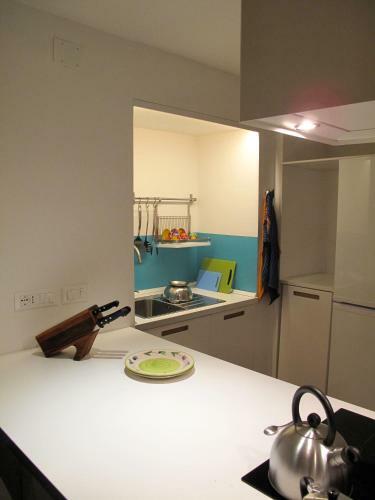 Apartamento Ca' Tintor