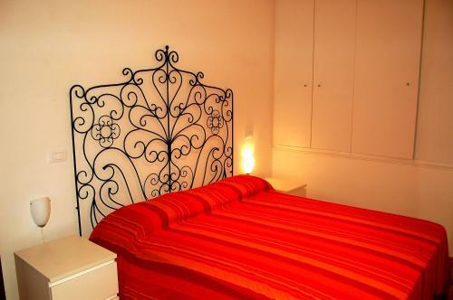 Apartamento Agriturismo Le Gocce