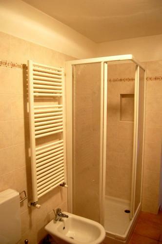 Apartamento Agriturismo Le Gocce