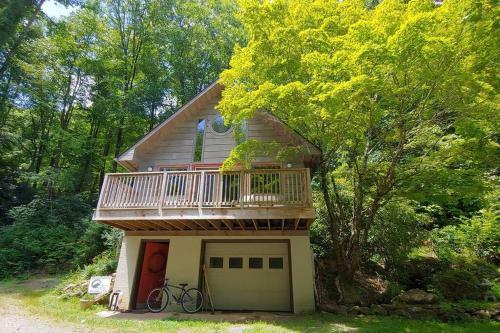 Agroturismo Harvest Moon Loft