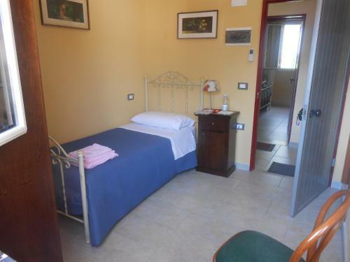 Agroturismo Agriturismo Eolo