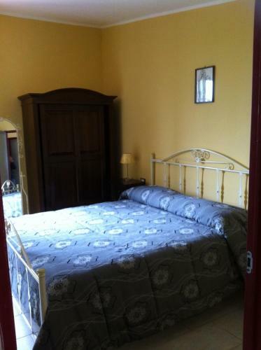 Agroturismo Agriturismo Eolo