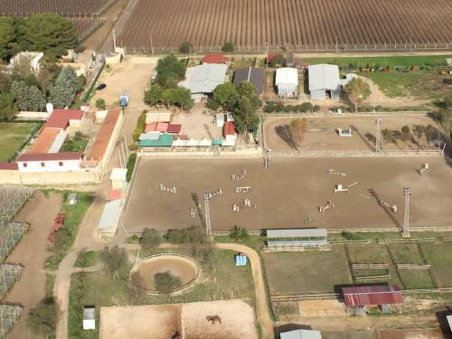 Agroturismo Agriturismo Eolo