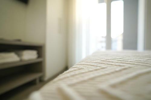 Apartamento Fratino Pigro Residence