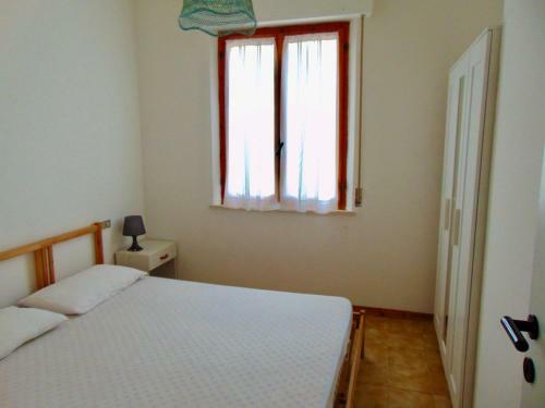 Apartamento M277 - Marcelli, Trilocale Con Terrazzo A 100mt Al Mare
