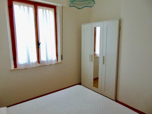 Apartamento M277 - Marcelli, Trilocale Con Terrazzo A 100mt Al Mare