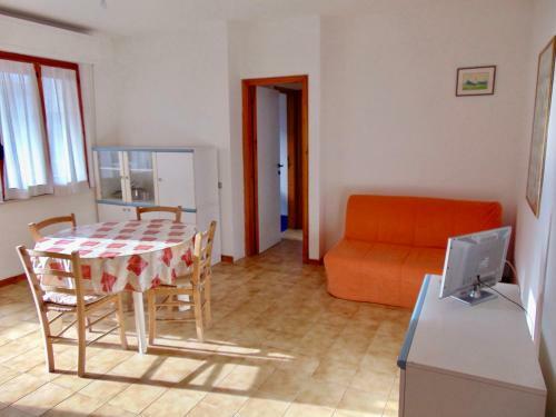 Apartamento M277 - Marcelli, Trilocale Con Terrazzo A 100mt Al Mare