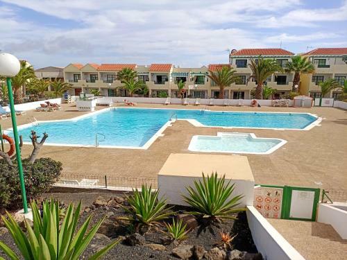 Apartamento Las Torres Del Castillo-120 Palms