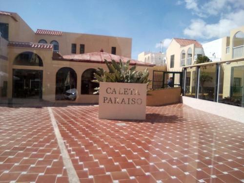 Caleta Paraiso - Lovely Coastal Apartment
