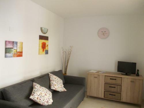 Caleta Paraiso - Lovely Coastal Apartment