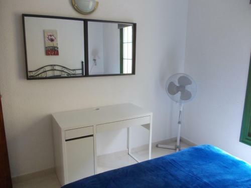 Caleta Paraiso - Lovely Coastal Apartment