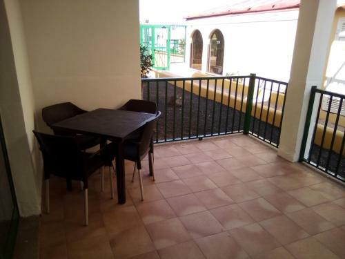 Caleta Paraiso - Lovely Coastal Apartment