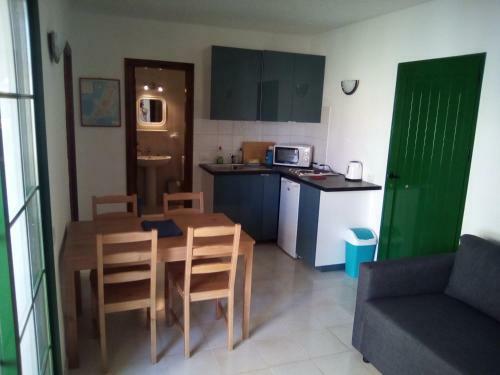 Caleta Paraiso - Lovely Coastal Apartment
