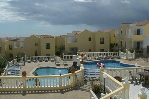 Caleta Paraiso - Lovely Coastal Apartment