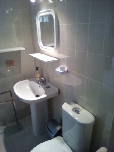 Caleta Paraiso - Lovely Coastal Apartment