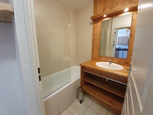 Apartamento Le Balcon Des Airelles - T3 Duplex - Bda310