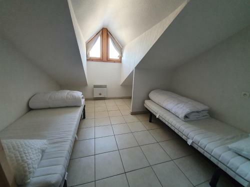 Apartamento Le Balcon Des Airelles - T3 Duplex - Bda310