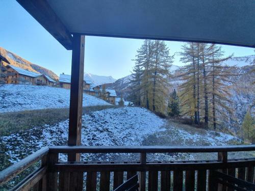 Apartamento Balcon Des Airelles - T2 - Bda209