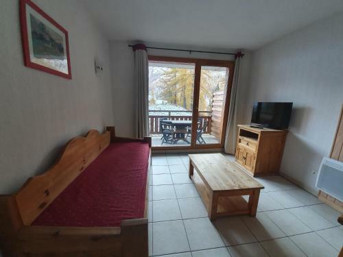 Apartamento Balcon Des Airelles - T2 - Bda209