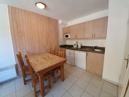 Apartamento Balcon Des Airelles - T2 - Bda610