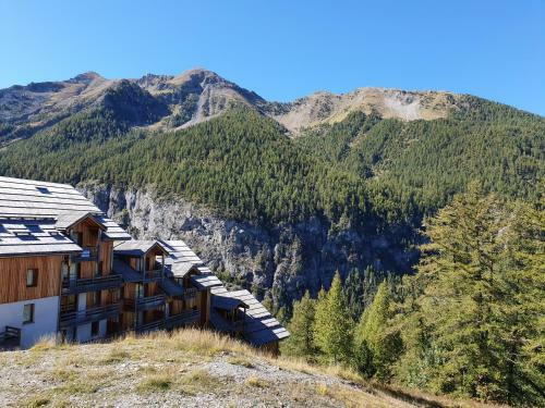 Apartamento Le Balcon Des Airelles - T3 Duplex - Bda601