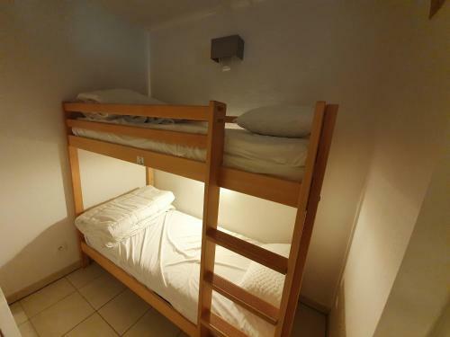 Apartamento Le Balcon Des Airelles - T3 Duplex - Bda601