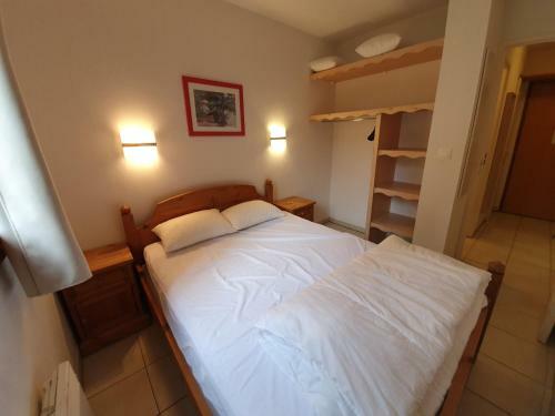 Apartamento Balcon Des Airelles - T2 - Bda107
