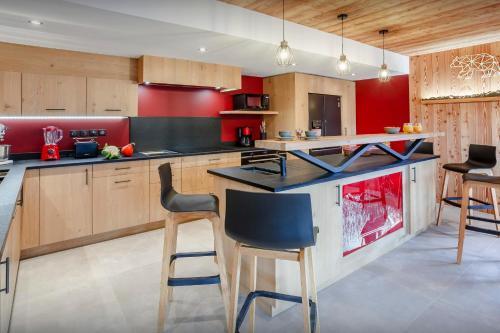 Chalet Hartza - Ovo Network