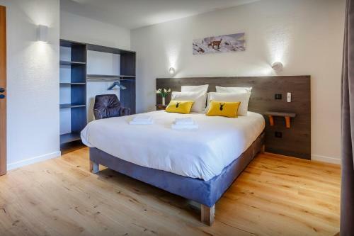 Chalet Hartza - Ovo Network