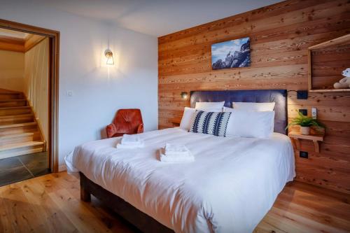 Chalet Hartza - Ovo Network