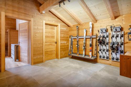 Chalet Hartza - Ovo Network