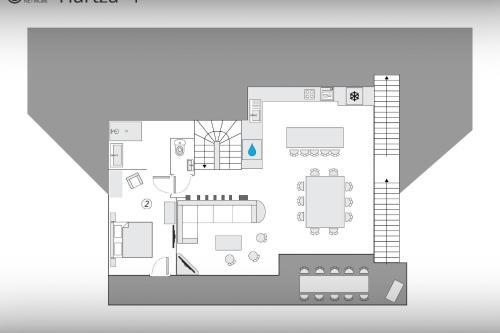 Chalet Hartza - Ovo Network