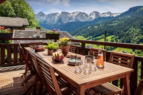 Chalet Hartza - Ovo Network