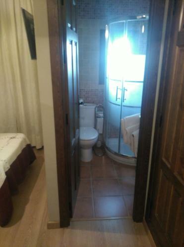 Agroturismo Casa Rural Gerardo