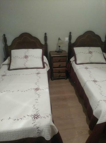 Agroturismo Casa Rural Gerardo