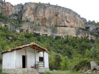 Agroturismo Casa Rural Gerardo