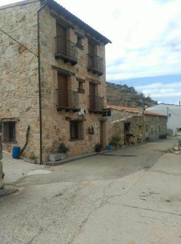 Agroturismo Casa Rural Gerardo