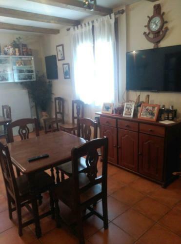 Agroturismo Casa Rural Gerardo