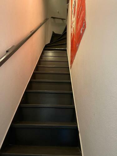 Apartamento La Petite Place De La Porte De Gand