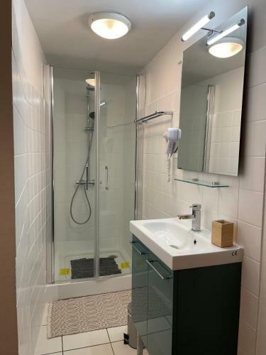 Apartamento La Petite Place De La Porte De Gand