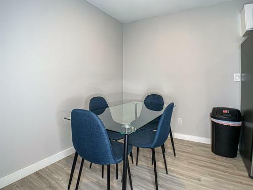 Evonify Stays - Brentwood - Fully Furnished Apartments