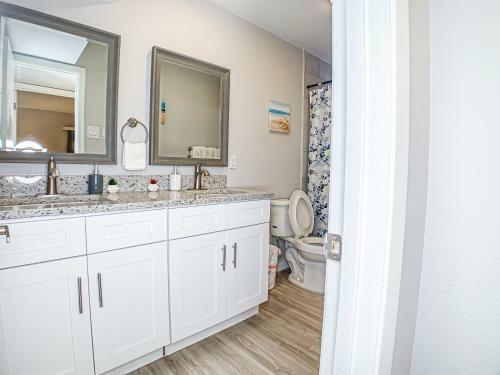 Evonify Stays - Brentwood - Fully Furnished Apartments