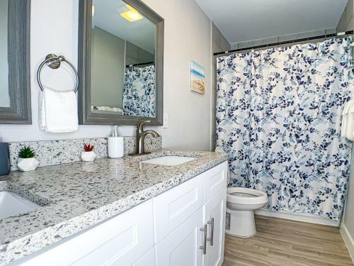Evonify Stays - Brentwood - Fully Furnished Apartments