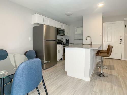 Evonify Stays - Brentwood - Fully Furnished Apartments