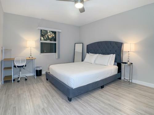 Evonify Stays - Brentwood - Fully Furnished Apartments